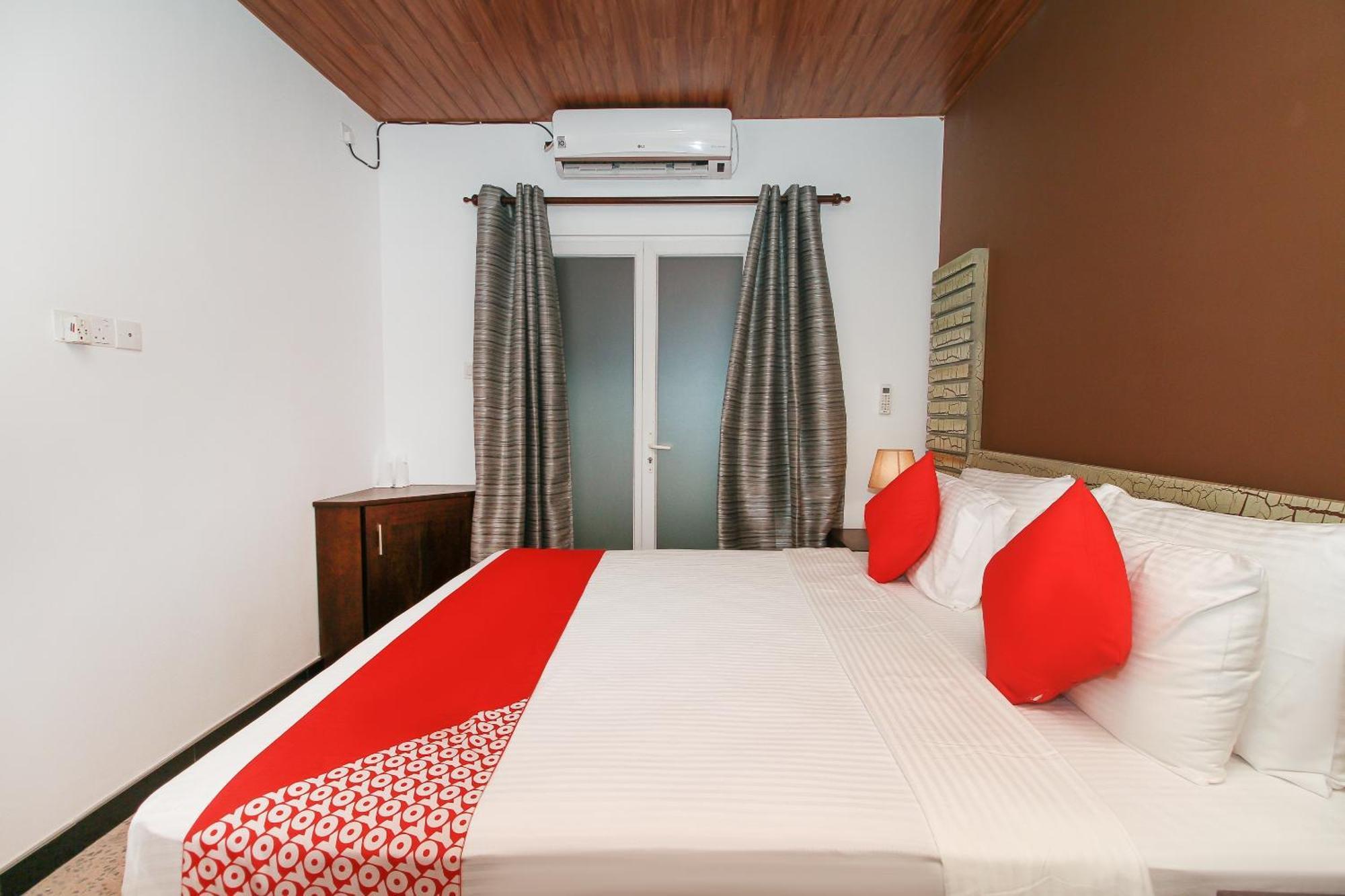 Hotel 198 Негомбо Номер фото